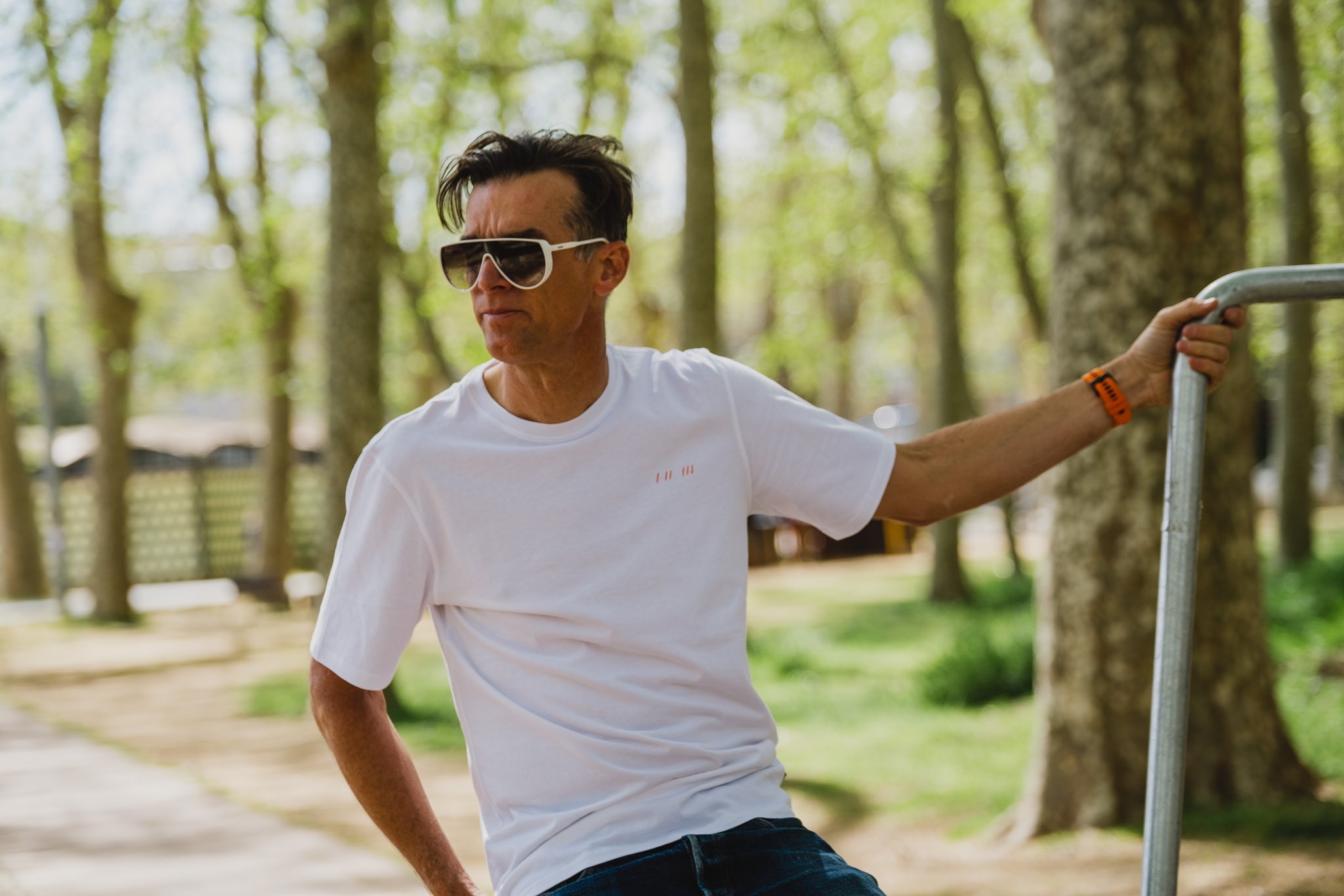 David Millar 4 2 Style and performance: David Millar on building CHPT3