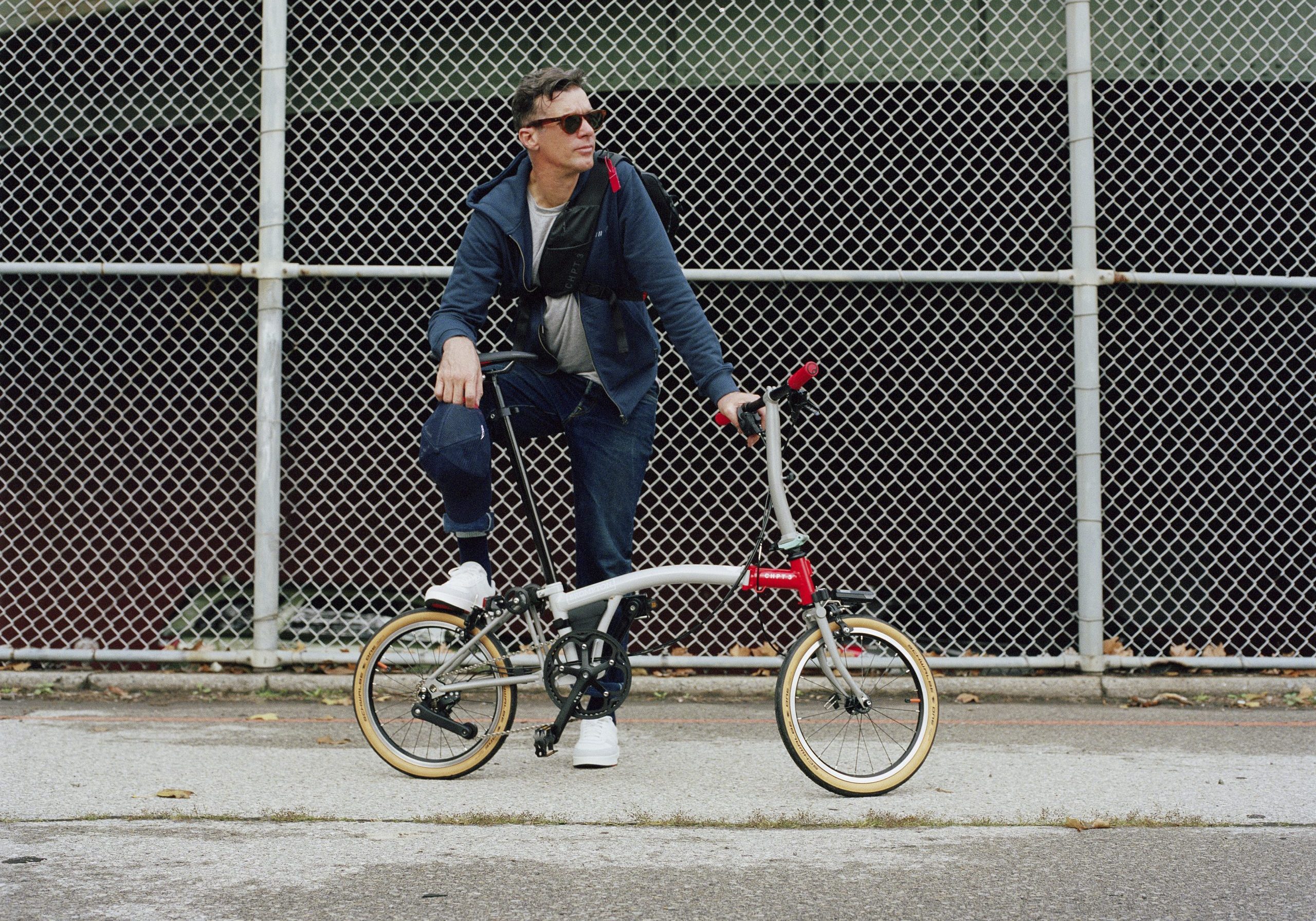 David Millar1 1 e1689242274968 Style and performance: David Millar on building CHPT3