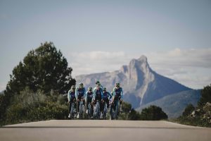 Decathlon AG2R 2025 02 Decathlon to become sole team owner, succeeding AG2R La Mondiale