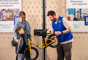 Decathlon Buy Back 4 Decathlon offers 20% extra on bike trade-ins ahead of Christmas