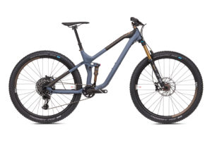 Define 130 11 NS Bikes brings new Define range to market