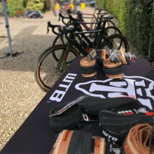 Demo Day IMG2 Fresh team, fresh prospects: Hotlines on a new chapter in the distributor's history