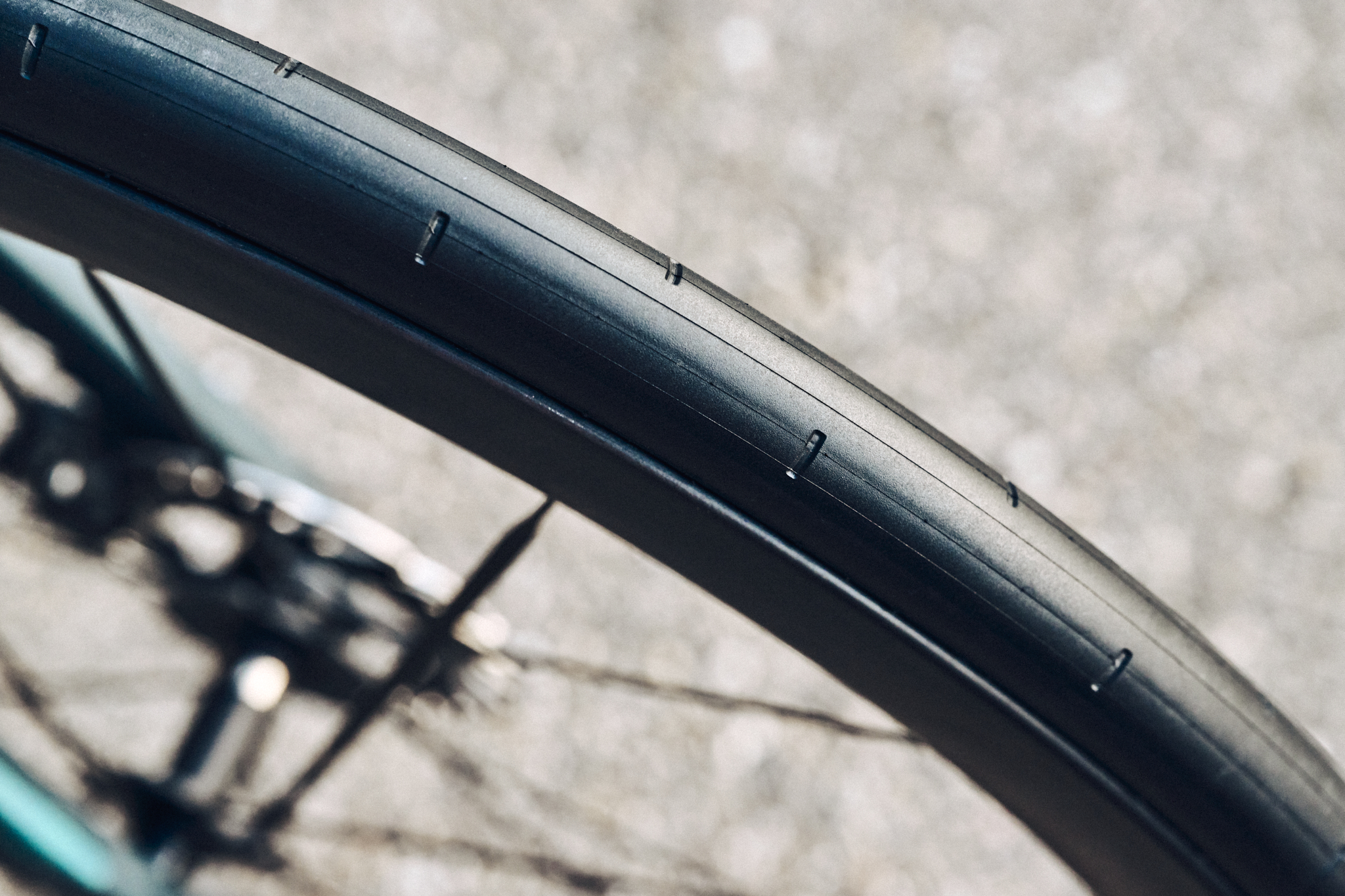 Designed for Speed CADEX expands road product range with Max 50 WheelSystem and Aero Tyre