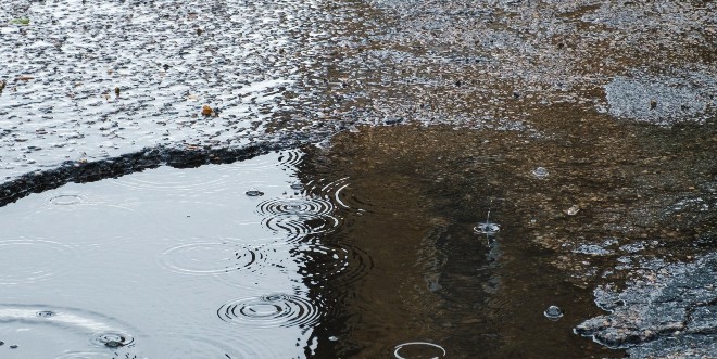 Local authorities allocated £500 million to fix potholes across England