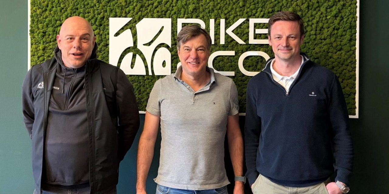 BIKE&CO joins DiBike – strengthening the retail perspective in the bicycle industry’s joint digital initiative