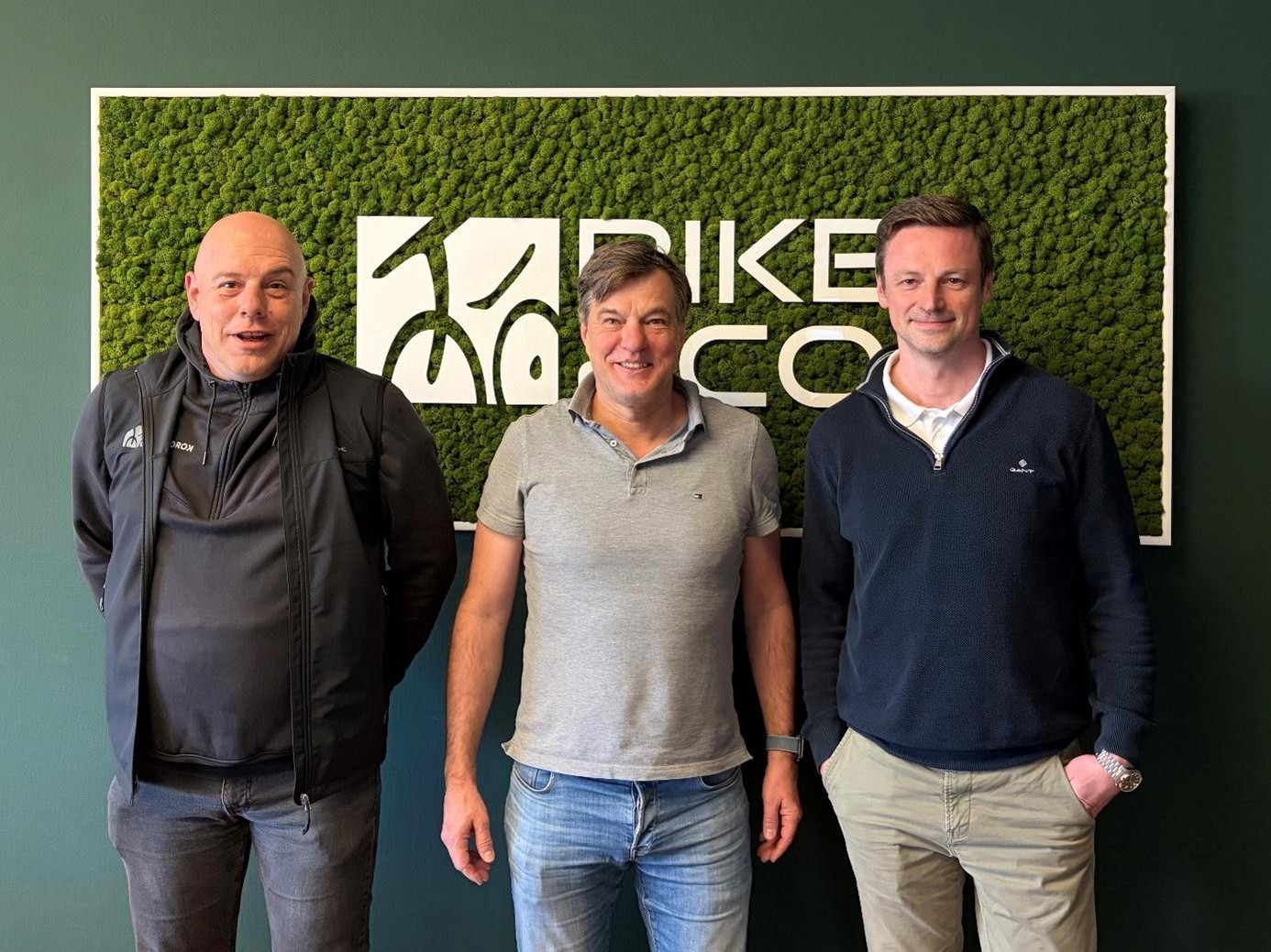 BIKE&CO joins DiBike – strengthening the retail perspective in the bicycle industry’s joint digital initiative