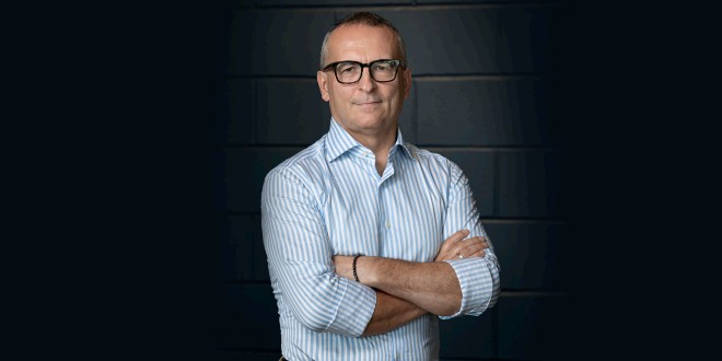 Colosio appointed commercial director of Pinarello