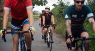 Digital startup Rafflebike launches Digital start-up Rafflebike launches