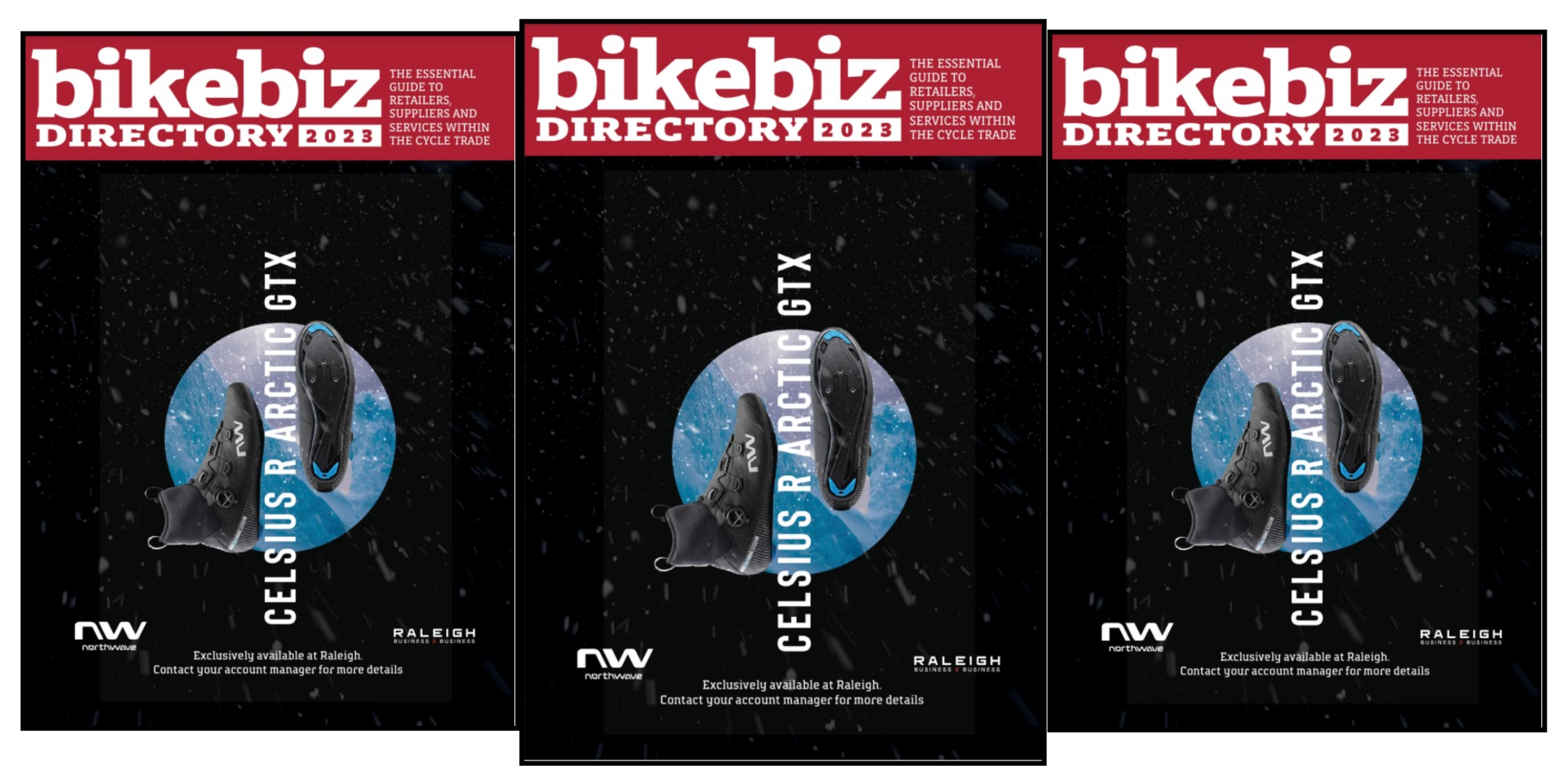 BikeBiz Directory 2023 now available online