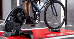 Direto XR 1 1 BikeBiz Awards 2020 winners: Madison