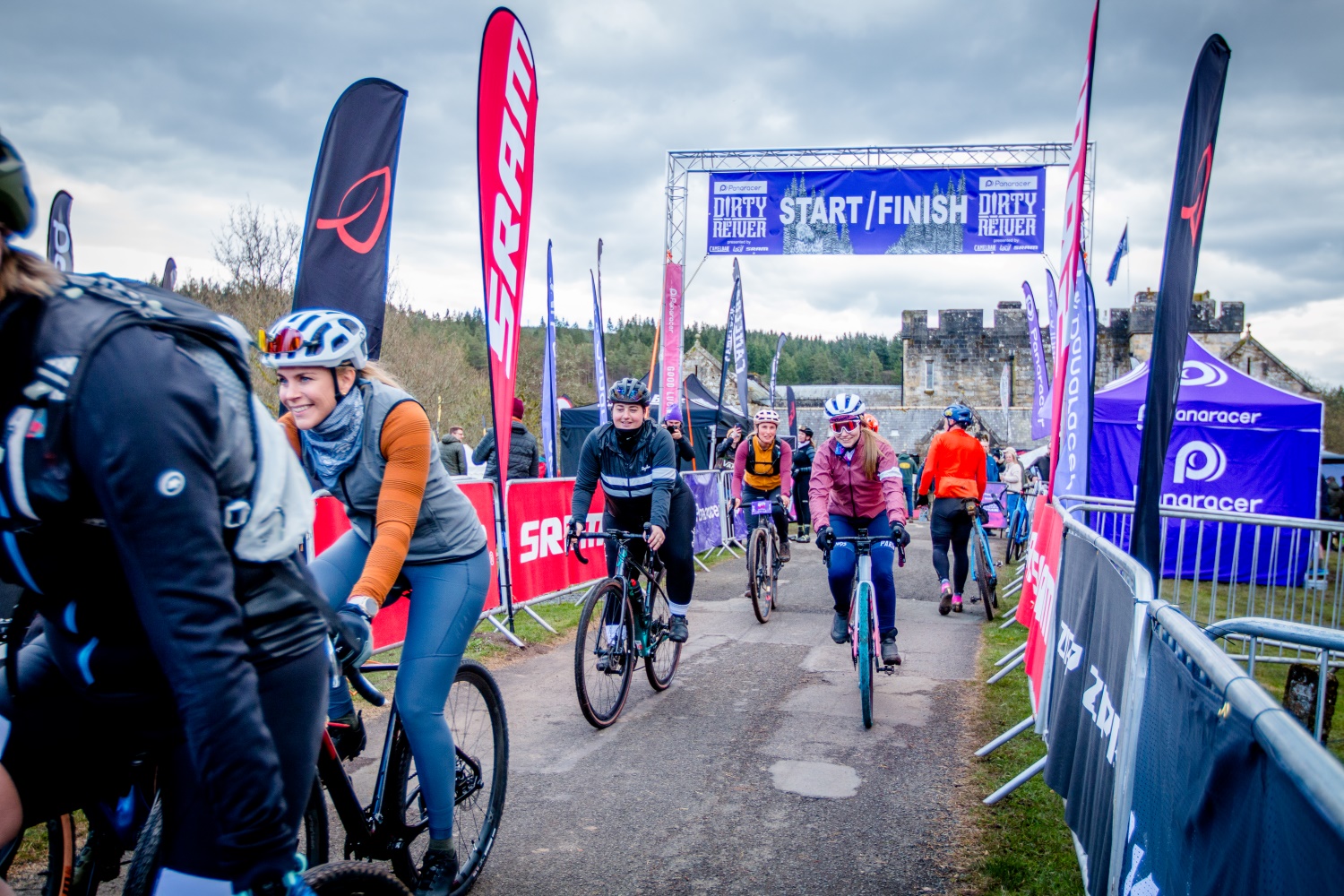 Panaracer Dirty Reiver sells out in less than 12-hours