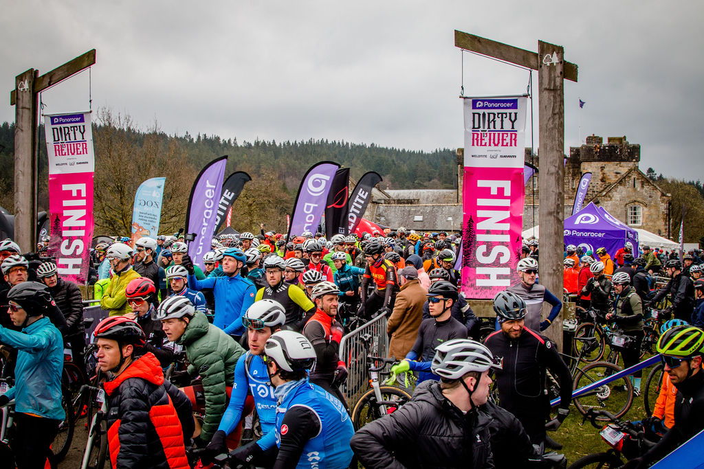 Focal Events sign up PaceUp Media for marketing and communications