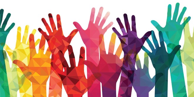 Let’s talk inclusion