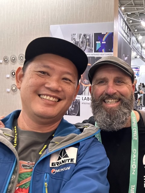 Dominic Adam The "Secret Sauce" Conundrum: Part One