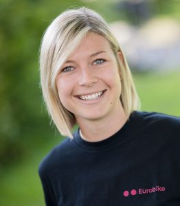 Download Fotos Eurobike strengthens management of brand and content