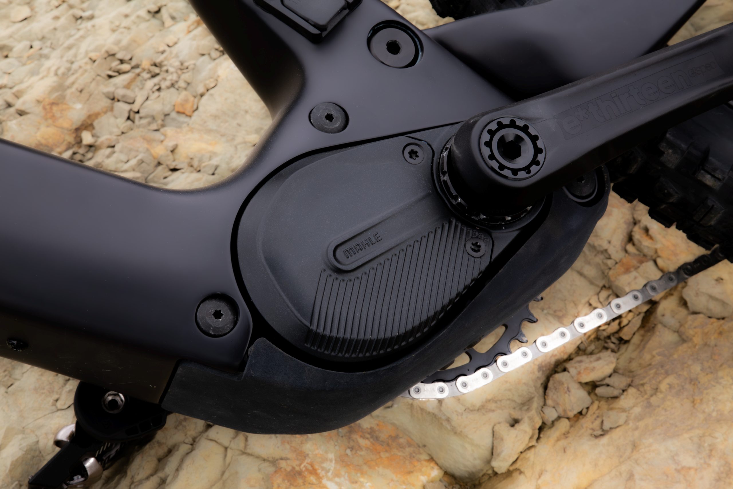 Mahle SmartBike Systems presents its first fullpower MID-drive M40