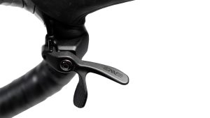 Dropper lever studio 6 Enve releases gravel-specific dropper post with drop-bar lever