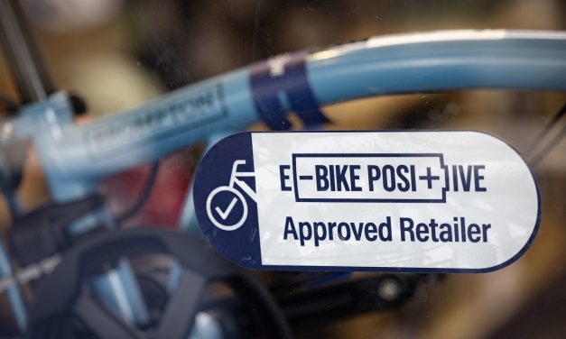 Industry launches E-Bike Positive trust mark as polling reveals consumer confusion over legal e-bikes