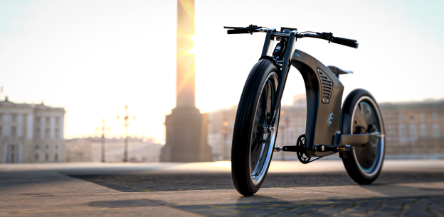 UK e-bike developer awarded £139,000 from Innovate UK