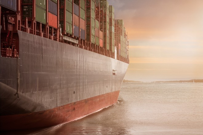 E-bike imports into EU shrink