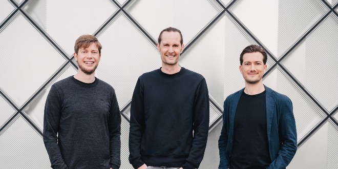 E-bike subscription service DANCE raises €15 million in Series A funding