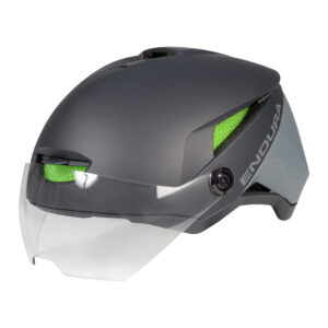 E1537GY SpeedPedelec Helmet Endura unveils new Speed Pedelec helmet