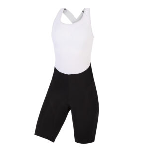 E6203BK Wms Pro SL Bibshort Endura, Phil Burt present Women’s Pro SL EMG bib short