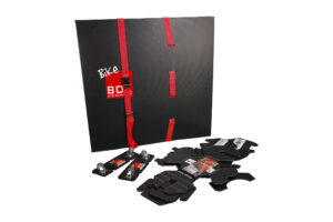 EB19 010 0063 01 bearb Eurobike Start-Up Award 'paves the way' for entry to bike market