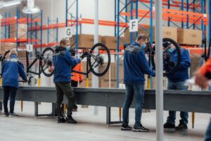 EBFEC Fabryka fullsize 0497 2 1 Product partner advertorial: Get your e-bike manufactured in Wrocław