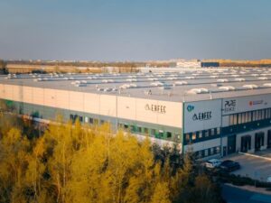 EBFEC Facility 1 Product partner advertorial: Introducing e-bike manufacturer EBFEC