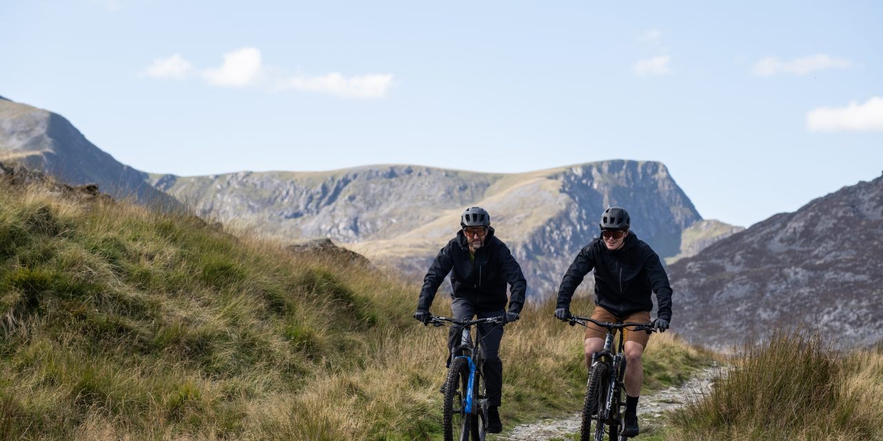 Endura Brings Euphoria of the Ride to Inaugural GO Outdoors Camp Out as Brand Launches Nationwide Retail Partnership