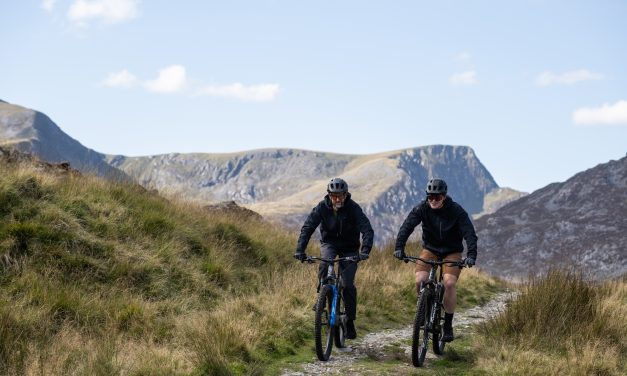Endura Brings Euphoria of the Ride to Inaugural GO Outdoors Camp Out as Brand Launches Nationwide Retail Partnership