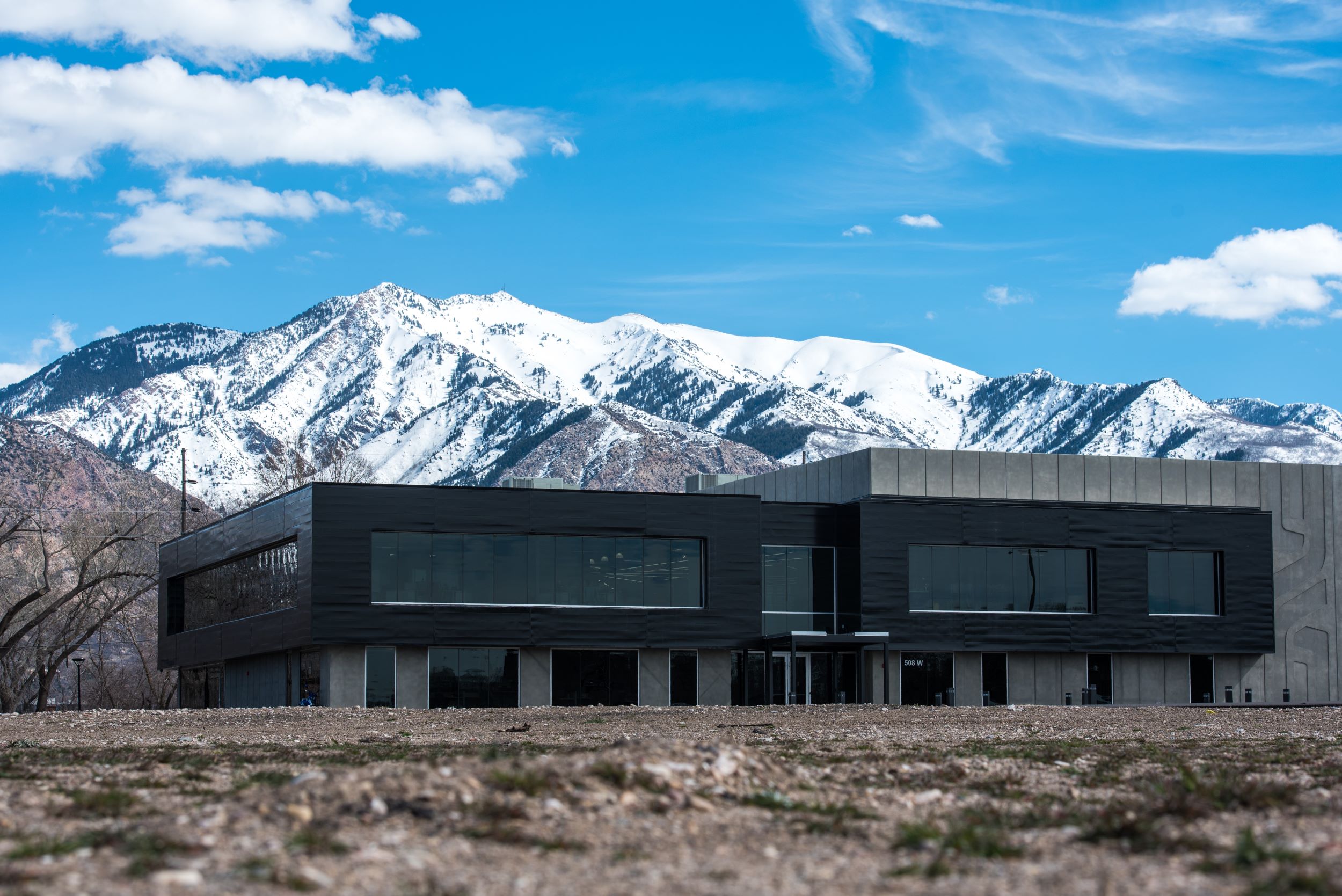 ENVE HQ Ogden Amer Sports sells Enve Composites to private investment firm