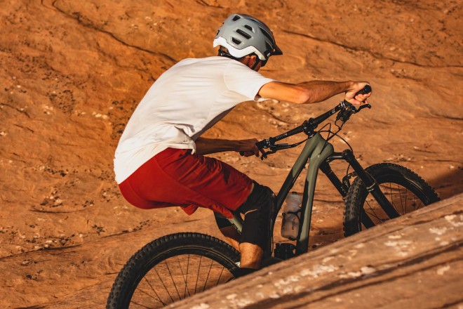 ENVE expands component lineup to include aluminium mountain stems