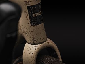 ENVE MOG Studio photo dirt 17 Enve branches into gravel bike market with new Mog frameset