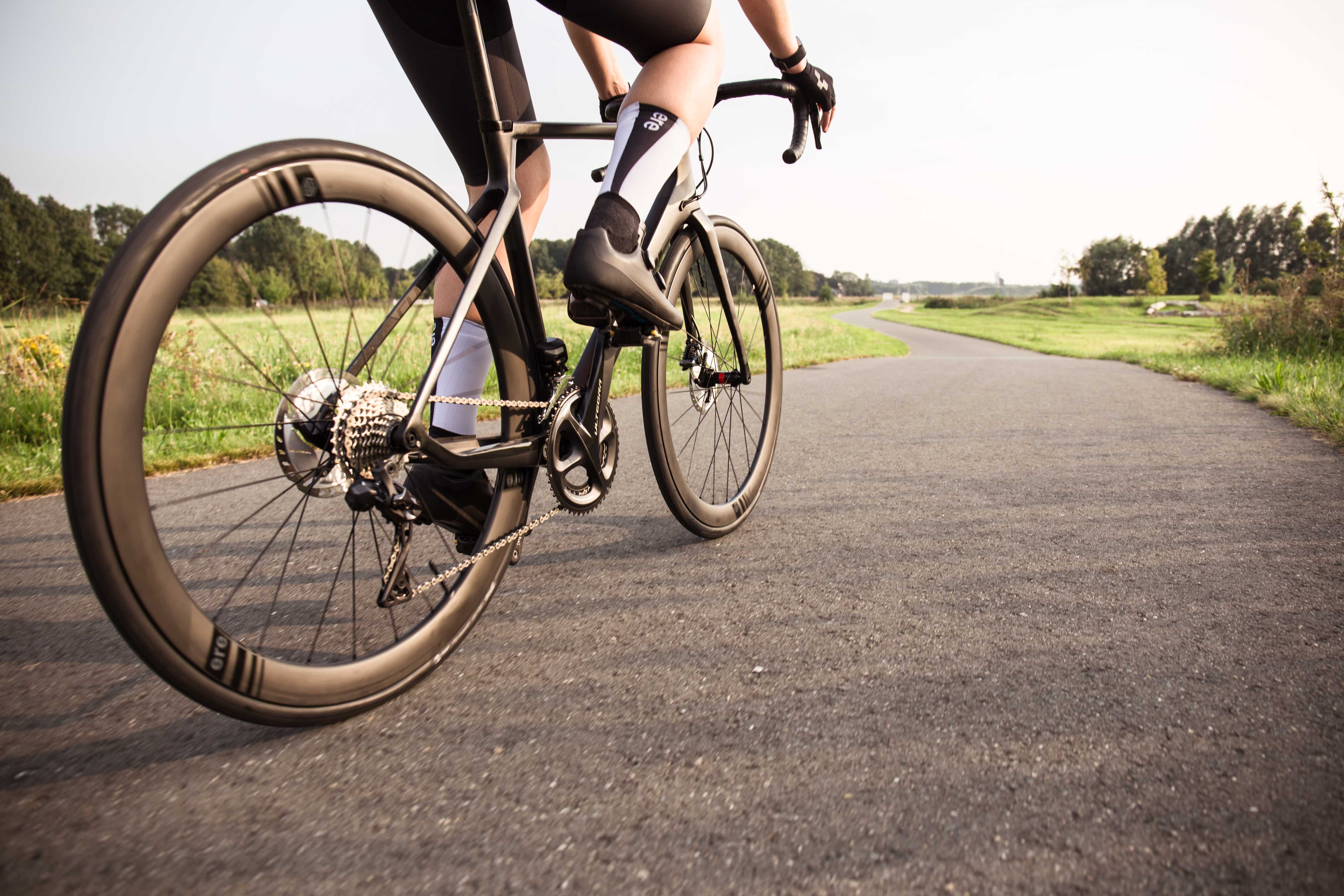 Ere Research adds disc wheels to portfolio