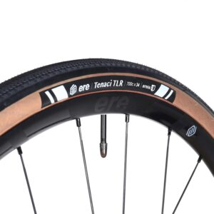 ERE Tires Tenaci Obscuri 700x34 Skinwall 7 NEW BikeBiz’s guide to the latest wheels, tyres and inner tubes