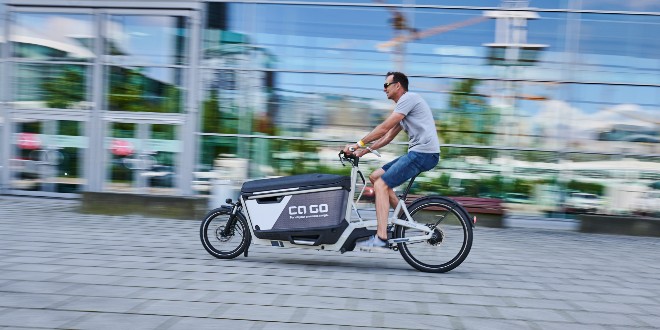 Urban mobility to be a central theme at Eurobike 2021