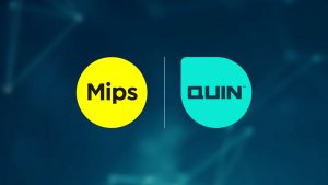 EUROBIKE MIPS Quin Mips and Quin to exhibit in collaboration at Eurobike