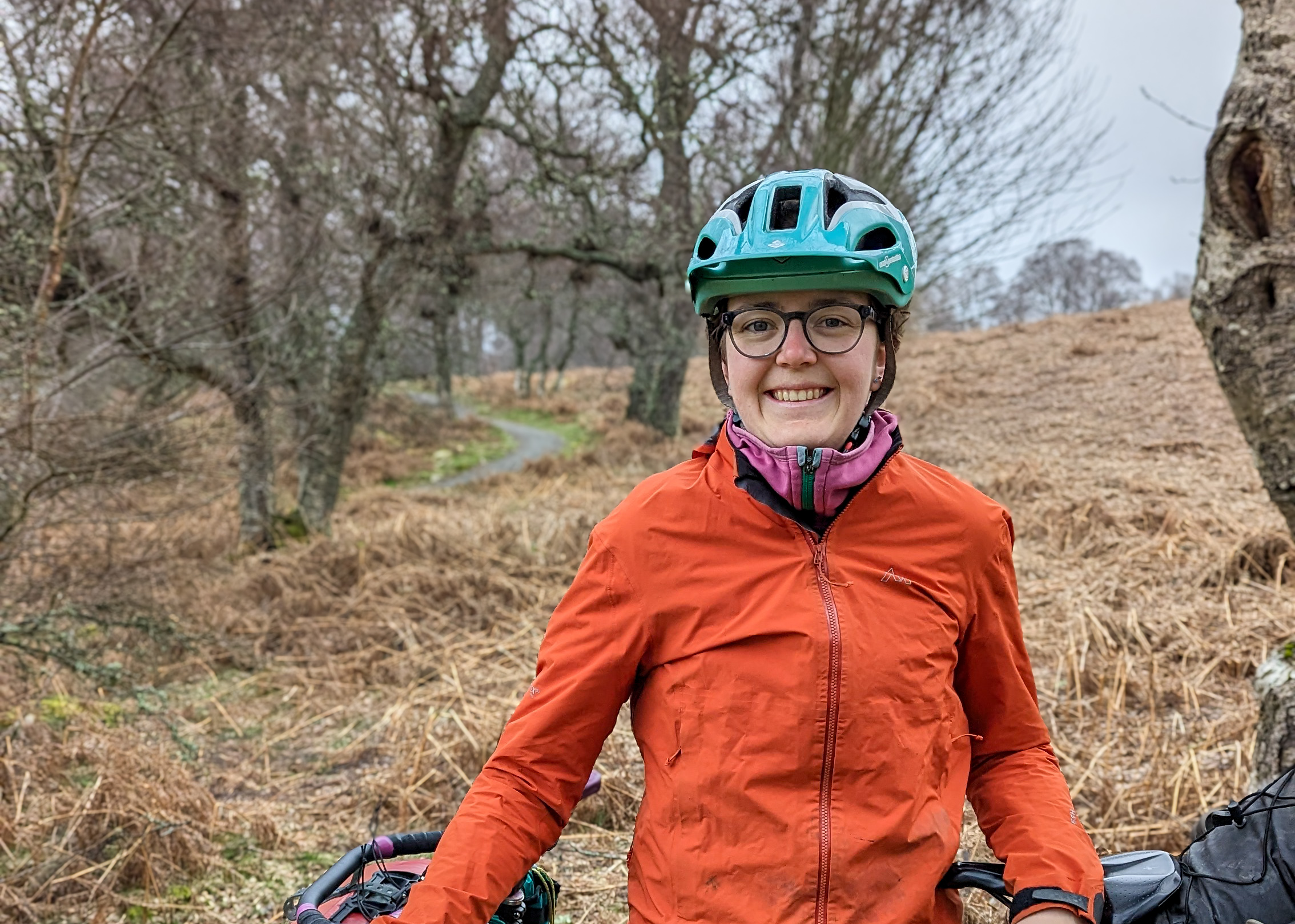 Cycle Sprog appoints Emily Wormald as rides and reviews editor