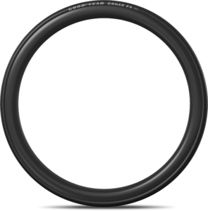 Eagle F1 side Goodyear expands road bicycle tyre line