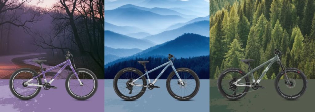 Early Rider marks 20 years with full-range relaunch built around rider ...