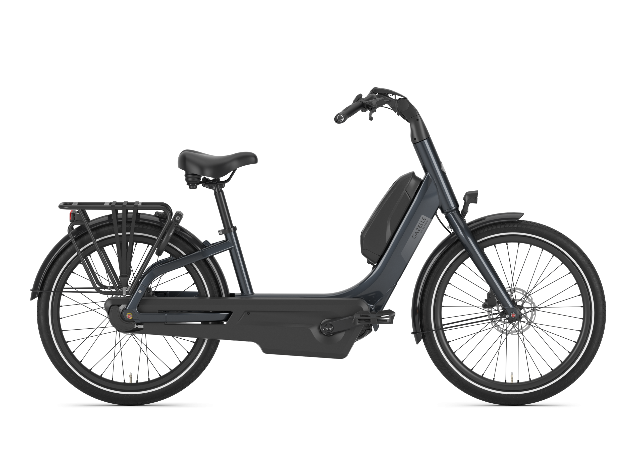 Gazelle Easyflow