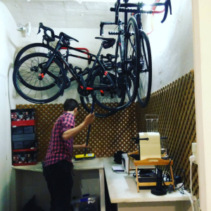 Eat Sleep Cycle early days Eat Sleep Cycle talk business success in challenging trading conditions