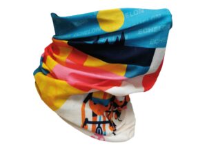 Ech Side On Cut Out VeloPac launches MultiTube bandana range