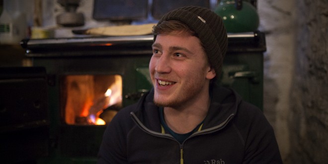 Ed Richardson joins Silverfish as territory manager