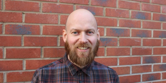 Ed Trotman joins Schwalbe UK as sales promoter