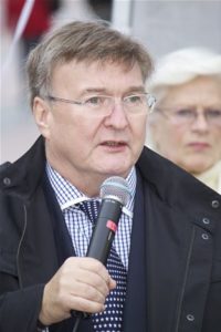 Eddie Eccleston head of operations Insync Europe Insync reports demand at 'Christmas levels'