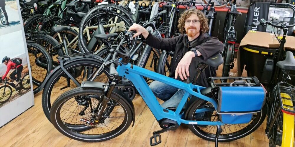 UK e-bike retailer warns of price hikes as demand stays high