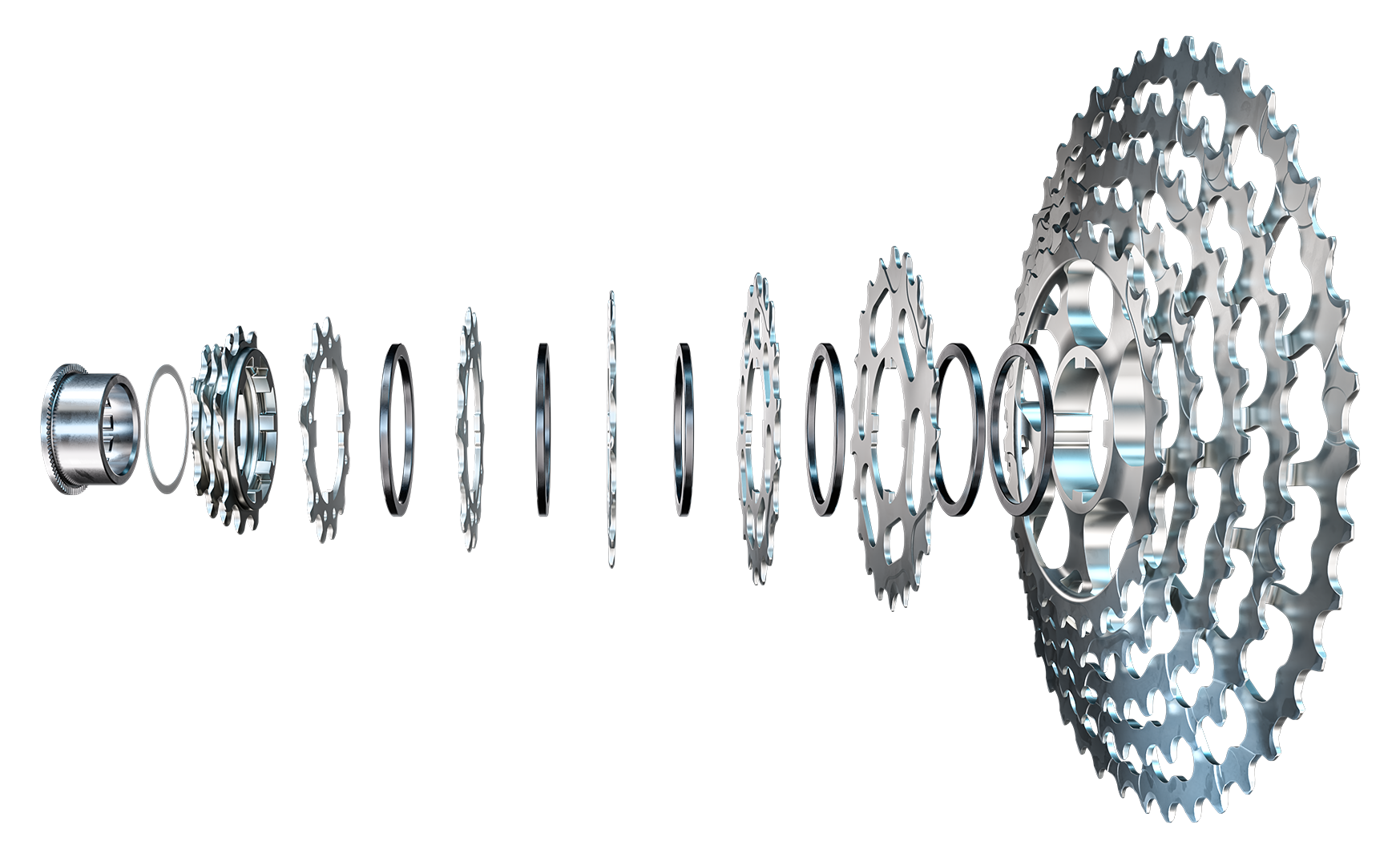 Campagnolo bolsters portfolio with Ekar GT groupset and Zonda GT wheels